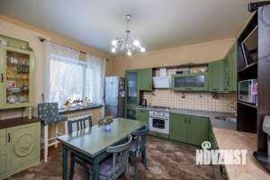 Дом 138м², 2-этажный, участок 5 сот.