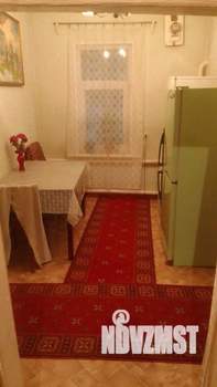 Дом 56м², 1-этажный, участок 4 сот.