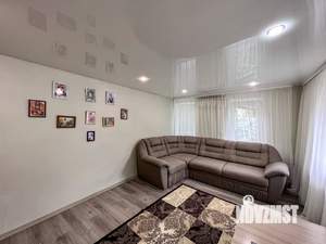 Дом 80м², 1-этажный, участок 5 сот.