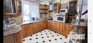 Дом 250м², 2-этажный, участок 5 сот.