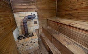 Дом 321м², 2-этажный, участок 6 сот.