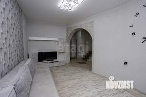 Дом 233м², 2-этажный, участок 2 сот.