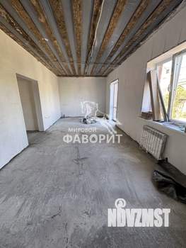 Дом 103м², 1-этажный, участок 5 сот.