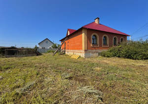 Дом 324м², 2-этажный, участок 10 сот.