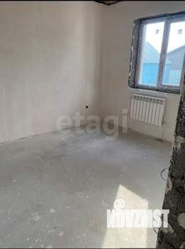 Дом 88м², 1-этажный, участок 5 сот.