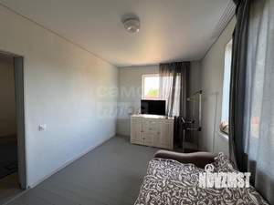 Дом 44м², 1-этажный, участок 8 сот.