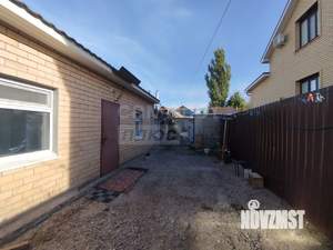 Дом 54м², 1-этажный, участок 2 сот.