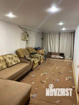 Дом 50м², 1-этажный, участок 2 сот.