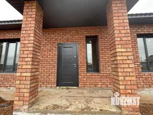 Дом 87м², 1-этажный, участок 5 сот.