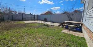 Дом 60м², 2-этажный, участок 2 сот.