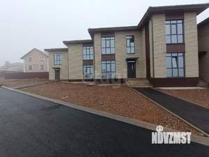 Таунхаус 104м², 2-этажный, участок 2 сот.