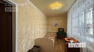 Дом 93м², 1-этажный, участок 8 сот.