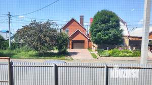 Дом 85м², 2-этажный, участок 4 сот.