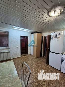 Дом 54м², 1-этажный, участок 3 сот.