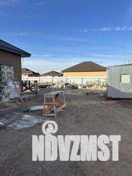 Дом 100м², 1-этажный, участок 5 сот.