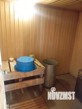 Дом 50м², 1-этажный, участок 2 сот.