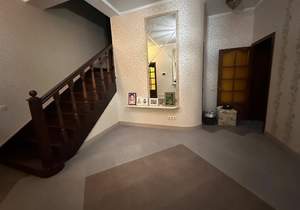 Дом 278м², 2-этажный, участок 10 сот.