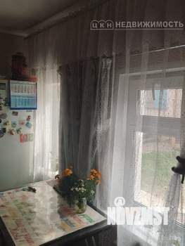 Дом 44м², 1-этажный, участок 2 сот.