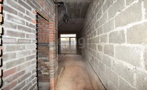 Дом 64м², 2-этажный, участок 1 сот.