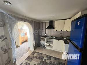 Дом 83м², 1-этажный, участок 2 сот.