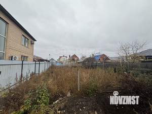 Дом 60м², 1-этажный, участок 5 сот.