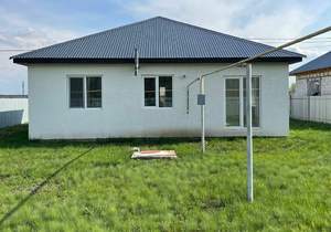 Дача 109м², 1-этажный, участок 5 сот.