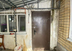 Дом 86м², 1-этажный, участок 1 сот.