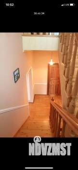 Коттедж 350м², 2-этажный, участок 9 сот.