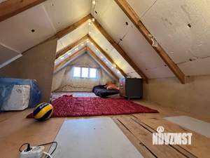 Дом 49м², 2-этажный, участок 6 сот.