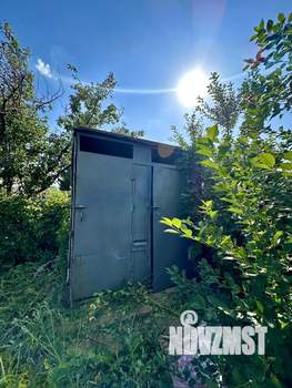 Дача 60м², 1-этажный, участок 6 сот.