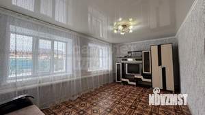 Дом 93м², 1-этажный, участок 8 сот.