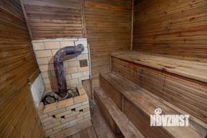 Дом 321м², 2-этажный, участок 6 сот.