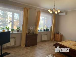 Дом 144м², 1-этажный, участок 10 сот.