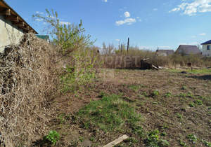 Дом 80м², 1-этажный, участок 6 сот.