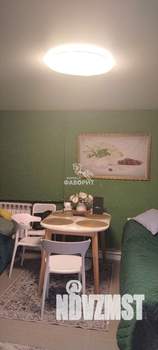 Дом 30м², 1-этажный, участок 6 сот.