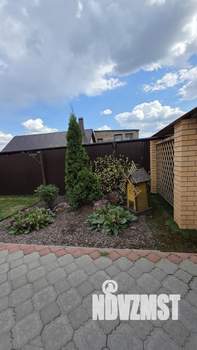 Дом 190м², 1-этажный, участок 6 сот.