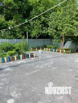 Дом 52м², 1-этажный, участок 9 сот.