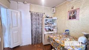 Дом 52м², 1-этажный, участок 306 сот.