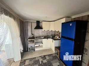 Дом 83м², 1-этажный, участок 2 сот.