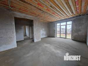 Дом 110м², 1-этажный, участок 6 сот.