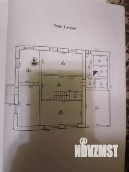 Дом 224м², 2-этажный, участок 8 сот.