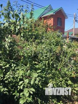 Дом 27м², 1-этажный, участок 10 сот.