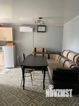 Дом 67м², 1-этажный, участок 4 сот.