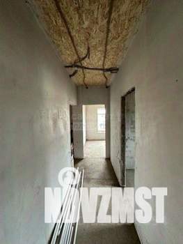 Дом 105м², 1-этажный, участок 5 сот.