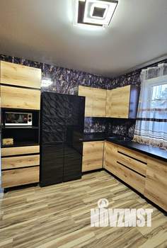 Дом 76м², 2-этажный, участок 4 сот.