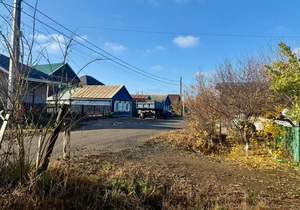 Дом 45м², 1-этажный, участок 3 сот.