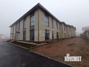 Таунхаус 104м², 2-этажный, участок 2 сот.