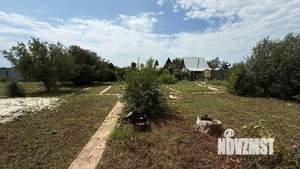 Дом 20м², 1-этажный, участок 10 сот.