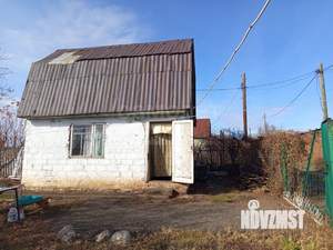 Дом 40м², 2-этажный, участок 5 сот.
