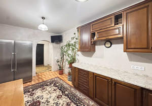 Дом 291м², 2-этажный, участок 5 сот.